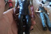 Mattel WWE Zombie The Undertaker 7-Inch Wrestling Action Figure