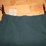 Green pencil skirt - New Image 2