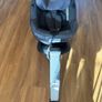 Maxi Cosi 360 Mica rotating i-Size car seat with integrated ISOFIX base Image 2