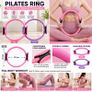 37cm Pilates Ring Yoga Fitness Circle Image 2