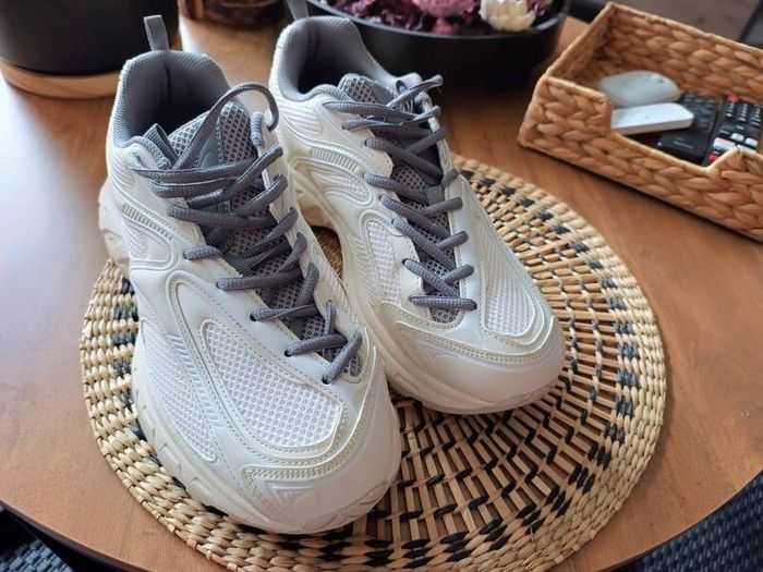Sneakers Zara