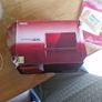 Nintendo 3DS Metallic Red Image 6
