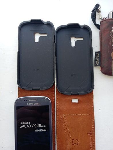 galaxy s3 mini