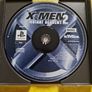 X Men Mutant Academy 2 PlayStation1 Ps1 PlayStation2 Ps2 games Original Image 5