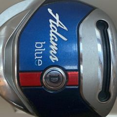 adams golf driver