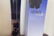 Giorgio Armani Code Eau de Parfum 75ml
