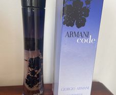 Giorgio Armani Code Eau de Parfum 75ml