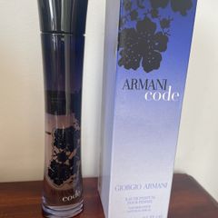 Giorgio Armani Code Eau de Parfum 75ml