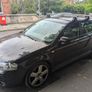 Thule kit for roof bars WingBar Evo / Audi A3 Image 6