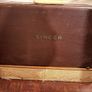 singer 185k sewing machine Image 2