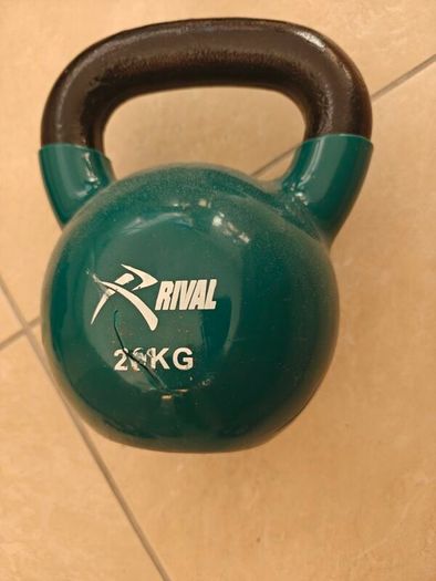 Home Gym Strength Bundle  and Weights Dumbbells Kettlebells and Neck Harness