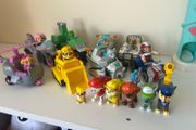 paw patrol