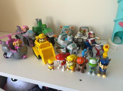 paw patrol