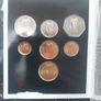 1986 coin set Image 9