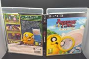 Adventure Time: Finn &amp; Jake Investigations Ps3