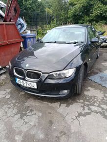 BMW 325i e92 engine knocking READ ADD