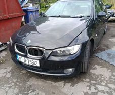 BMW 325i e92 engine knocking READ ADD