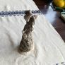 Ceramic figure Image 3