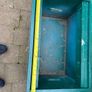 Heineken large plant box Image 10