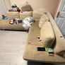 Corner sofa bed Image 2