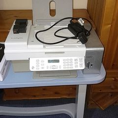 Lexmark X5495