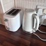 Kettle and toaster Image 3