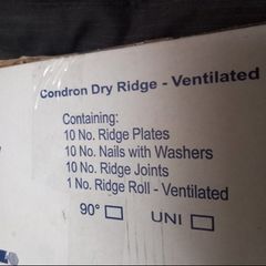 Dry Ridge Tiles