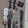 Gym Equipment Image 3