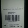 BNWT Dorothy Perkins Black&White classy midi dress size UK18 EUR46 Postage included Image 4