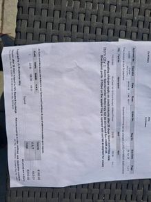 Kia ceed bumper 161