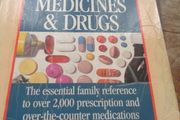 The British Medical Association Guide to Medicines &amp; Drugs Book for Sale