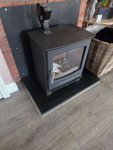 Henley Hampshire 5kw Stove