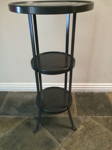 Hall Table/Stand