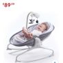 Baby 3 in 1 daytime rocker / Napper Image 5