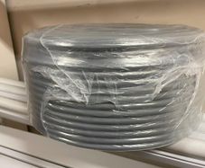 3 x 2.5 NYMJ Cable per Meter