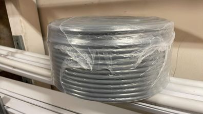 3 x 2.5 NYMJ Cable per Meter