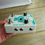 Donner Circle Looper Pedal Image 3