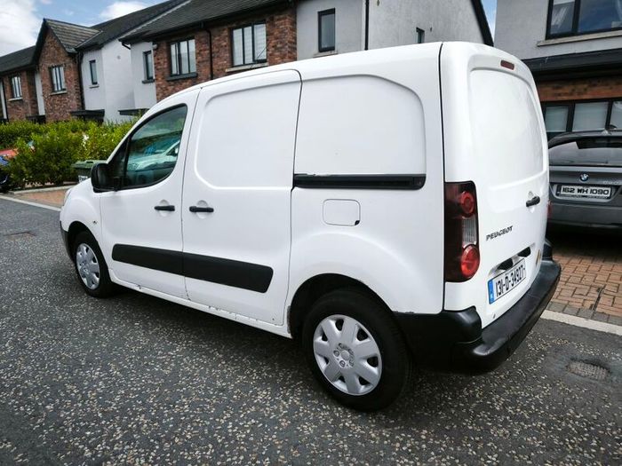van