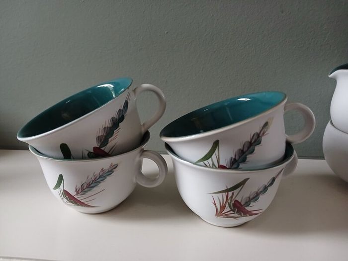 denby pottery