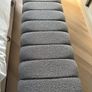 Bench for end of bed or hallway Image 2