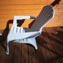 garden chairs Image 5
