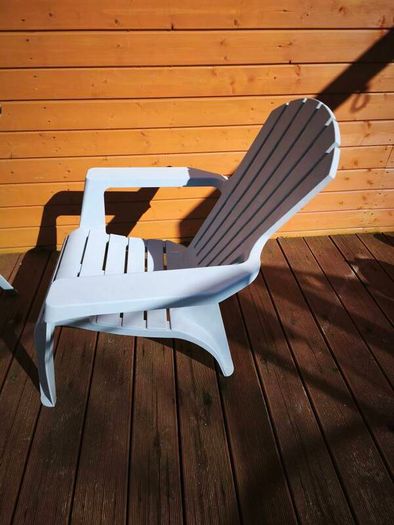 garden chairs