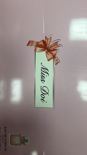 Women's & mens inspired perfume