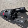 Thule Yepp Nexxt Maxi - Child Seat for Bike Image 2