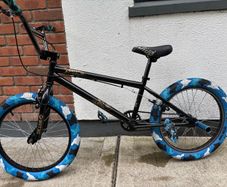 bike