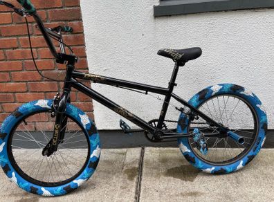 bike