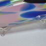 Vintage Murano Style Bohemia Art Image 5