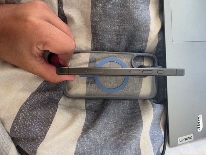 iPhone 17 256GB | Excellent Condition | 94% Battery Health