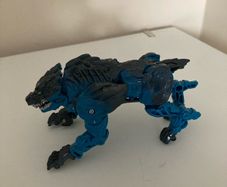 Transformers age of extinction Steeljaw