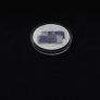 British Banknote Series : Adam Smith " 20 Pound " Commemorative Medallion/Coin Image 6